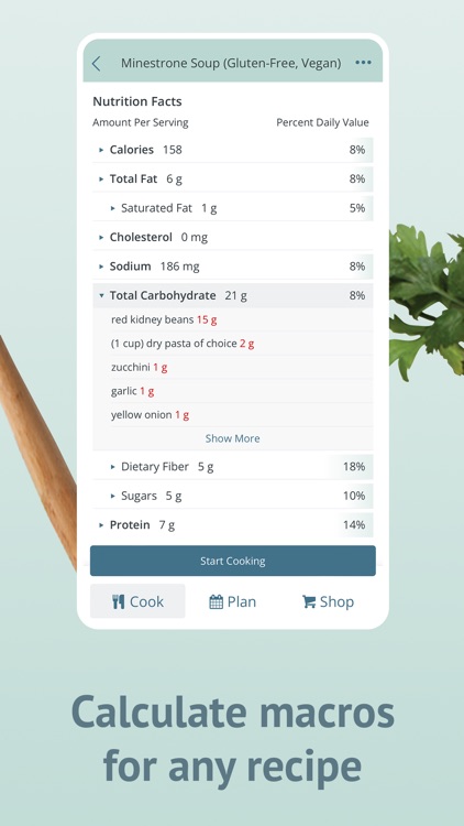 Plan to Eat screenshot-6