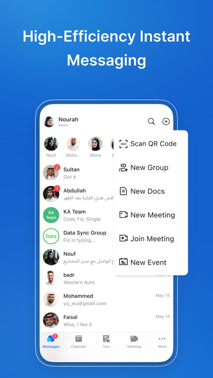 Beem: One Platform for Work