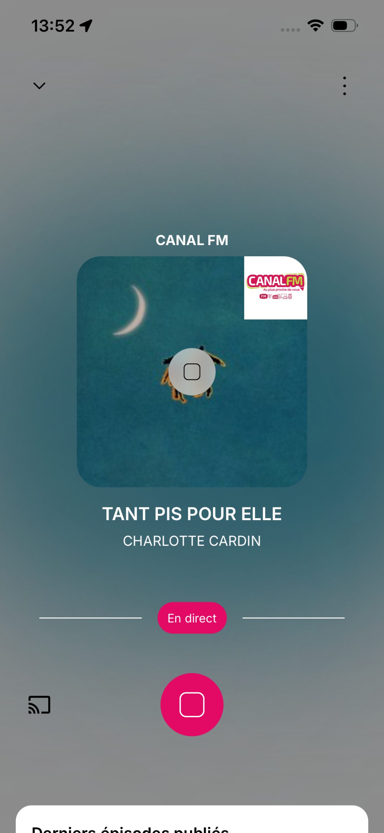 Canal FM