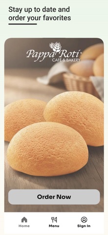 Papparoti USA Screenshot 1 of 1
