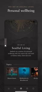 Rituals Home & Body Cosmetics screenshot #5 for iPhone