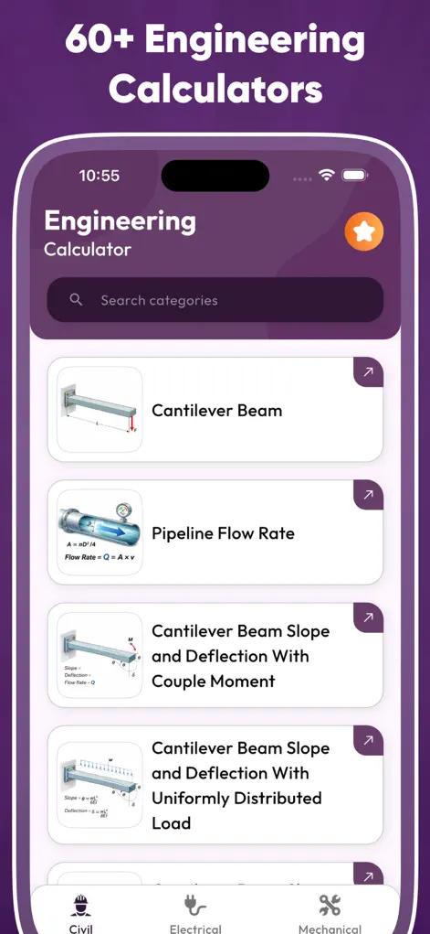 Engineer Pro Toolkit - Utilities App | MWM