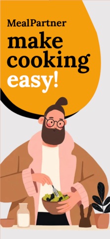 MealPartner screenshot