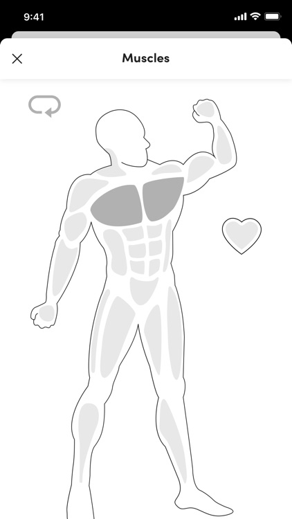 abed more than fitness screenshot-3