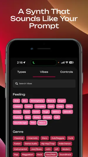 Siren: AI Piano App screenshot 3