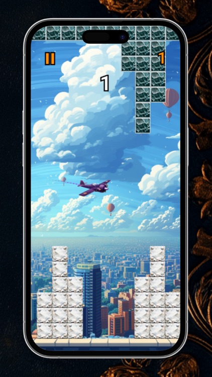 Jumping Joker Arcade Game screenshot-3