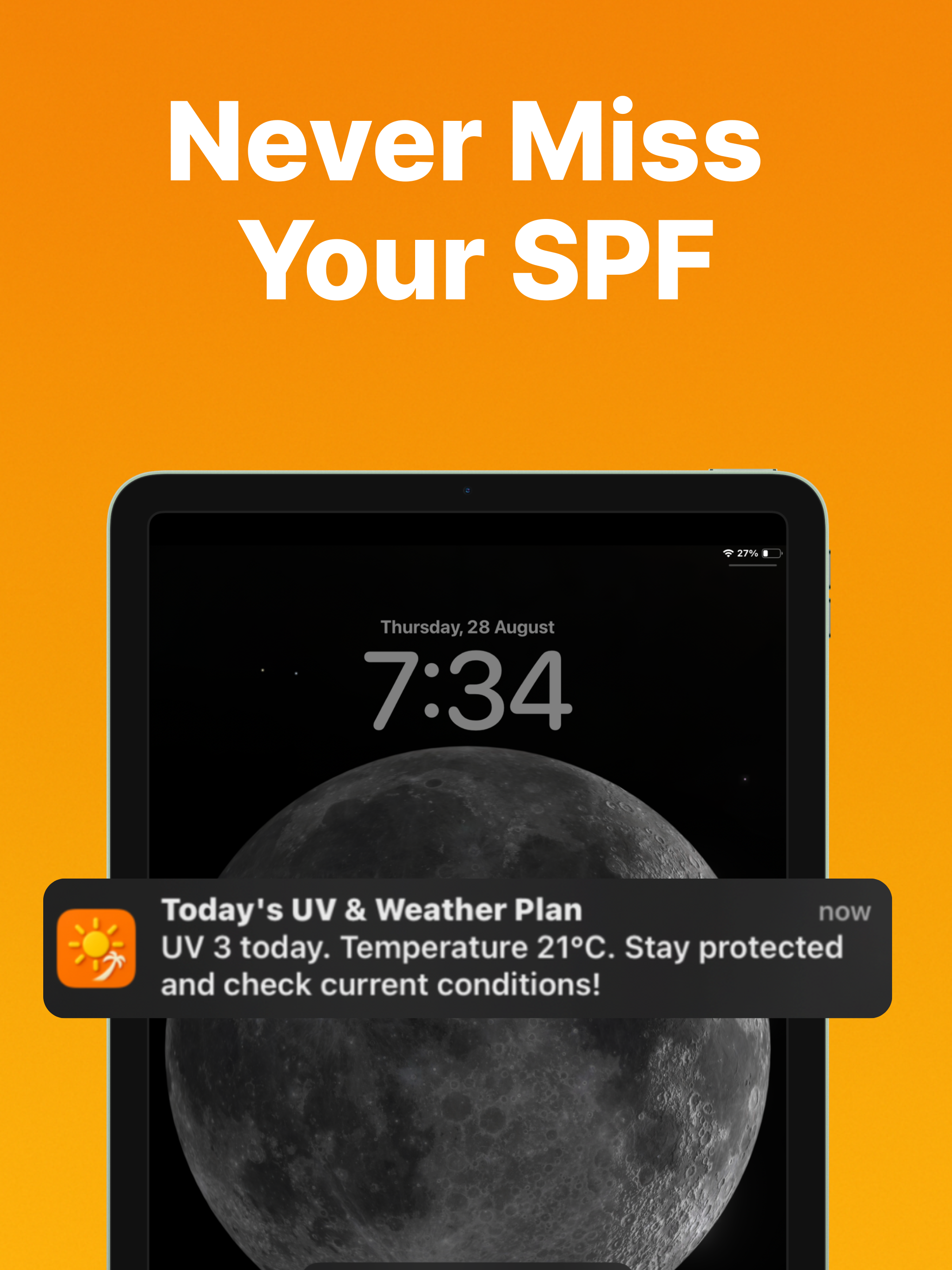 SPF Tanning screenshot 7