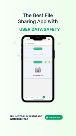 Diskwala screenshot 2