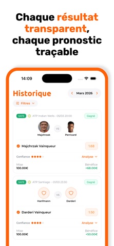 FlowUp. screenshot