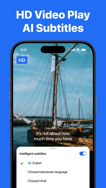 TeraBox: 1TB Cloud & AI Space screenshot-3