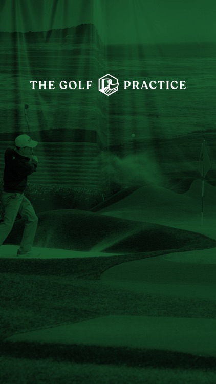 The Golf Practice