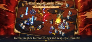 Wukong Survivors Screenshot 4 of 5
