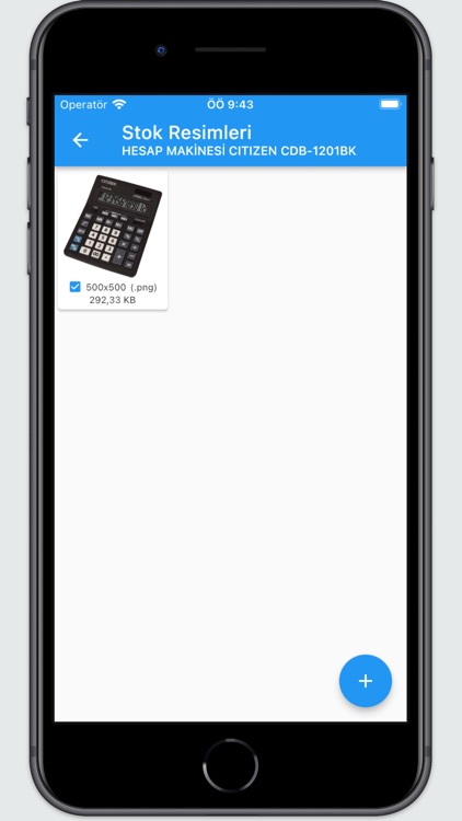 Noyasis Ticari screenshot-9