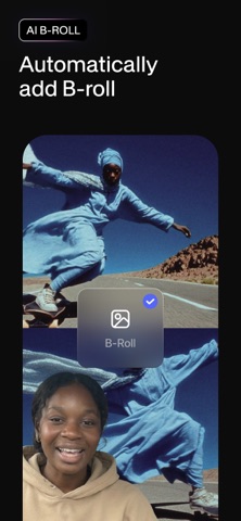VEED Shorts: AI videos screenshot 10