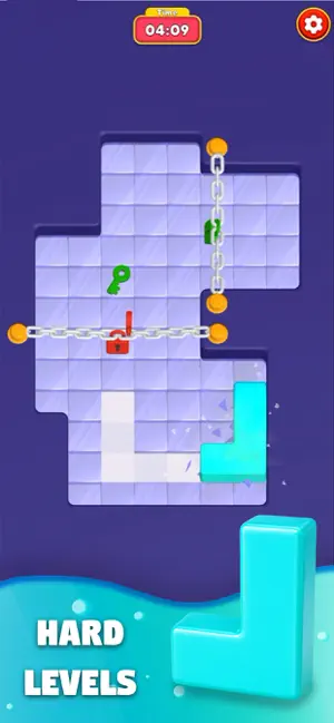 Block Splat screenshot 3