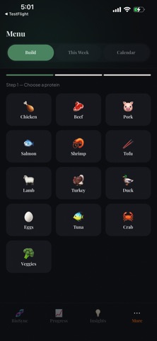 Pseuchef-AI Screenshot 10 of 10