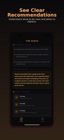 PitStop AI Scanner Screenshot 4 of 4