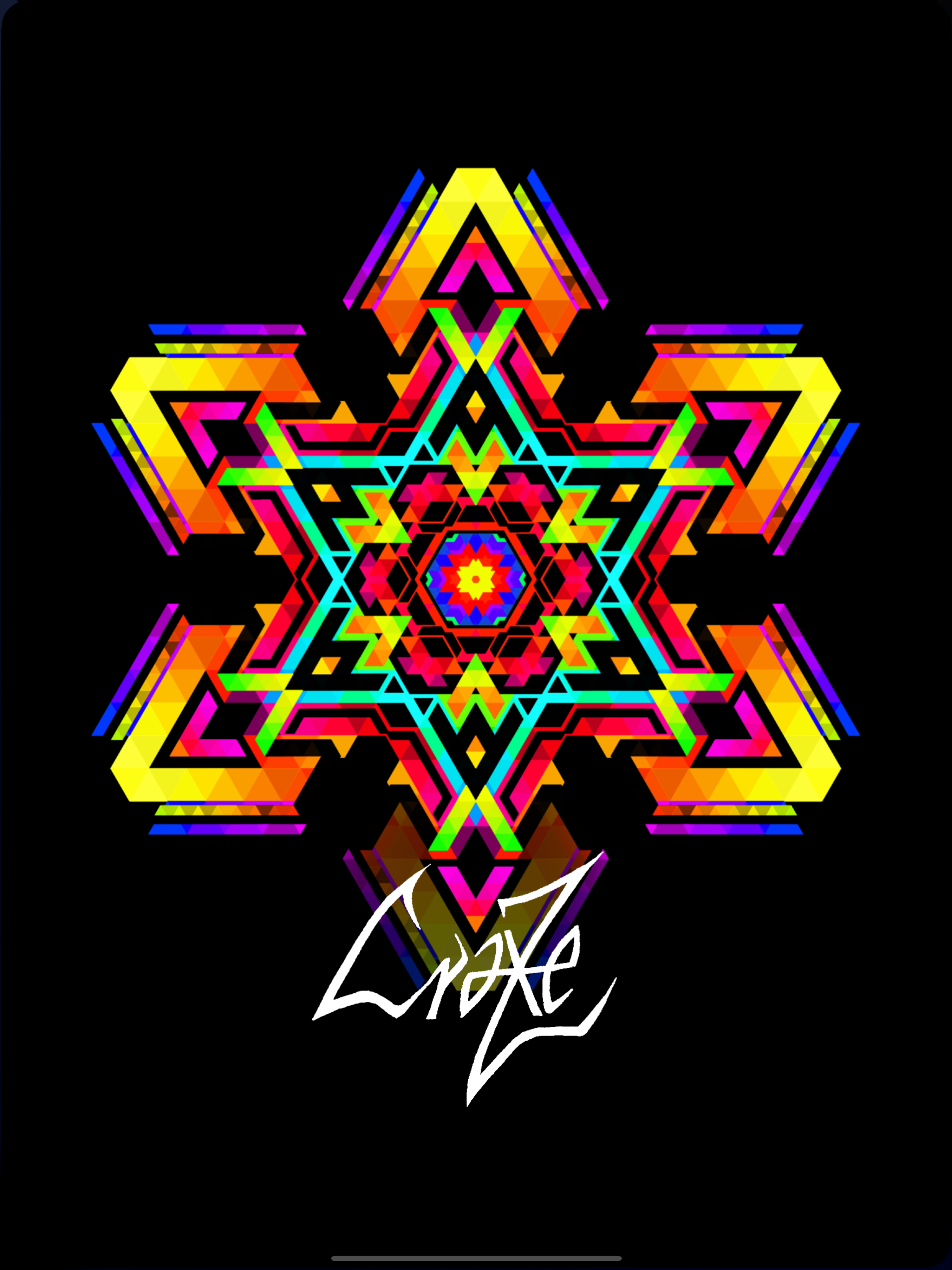 CraZeApp