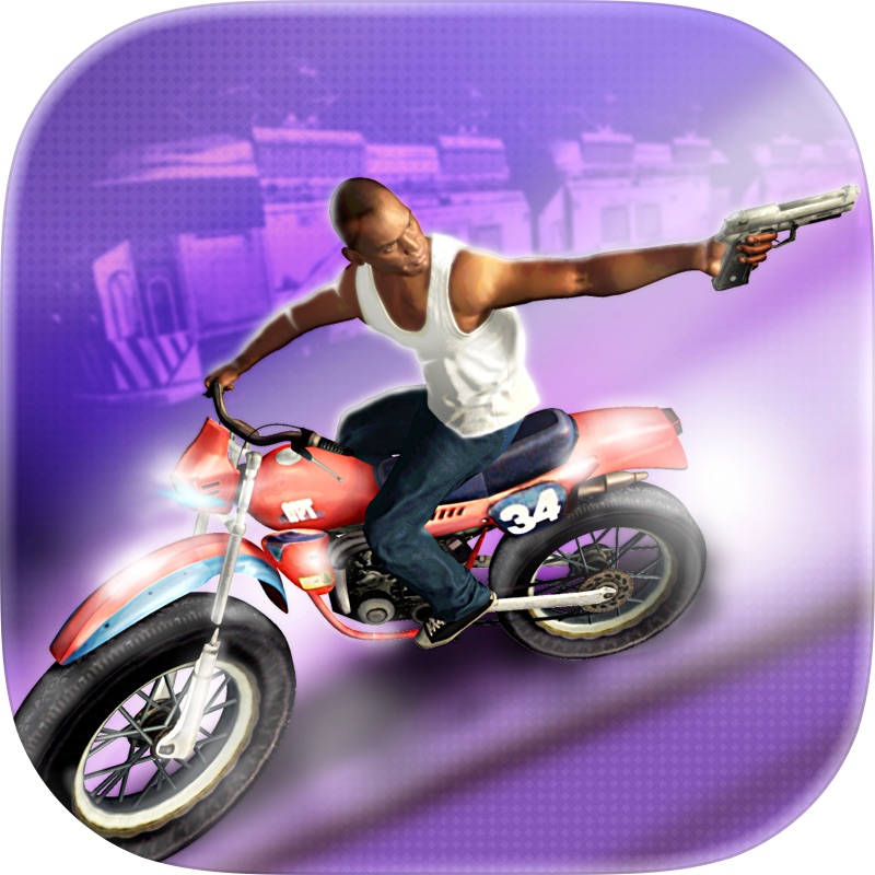 Go To Auto 2: Big Town V screenshot 7