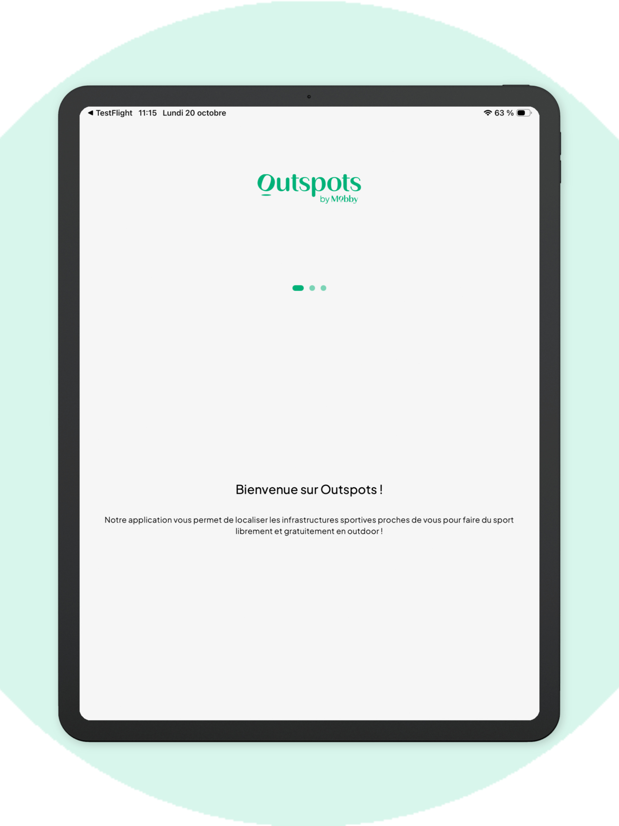 Outspots screenshot 8