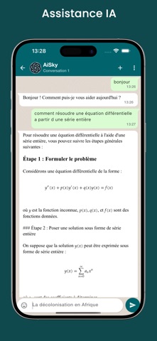 Virtual School Screenshot 5 of 6