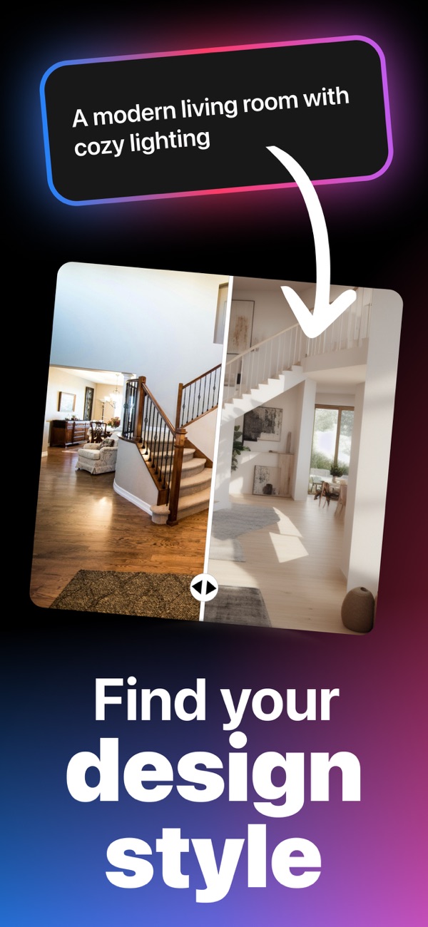 RemodelAI screenshot 1