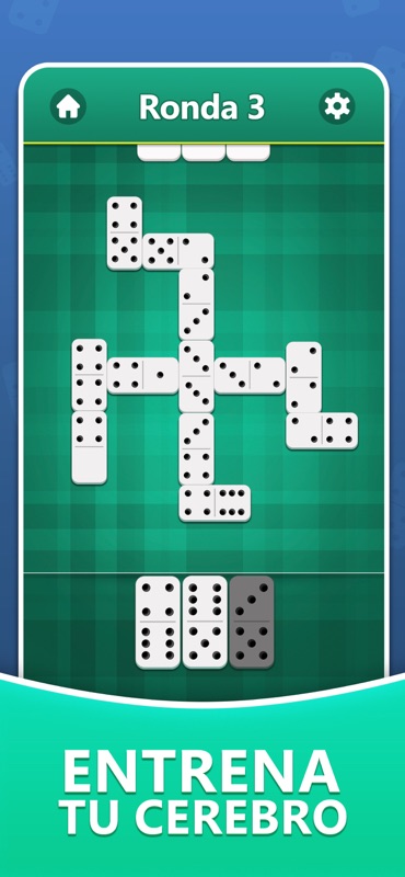 Dominó Diario - Dominó screenshot 4