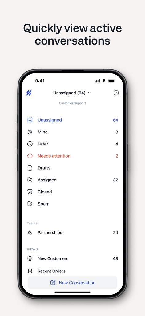 Help Scout - Business App | MWM