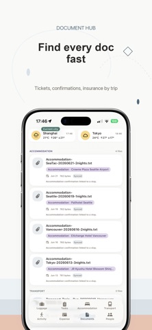 MiTour Screenshot 7 of 9