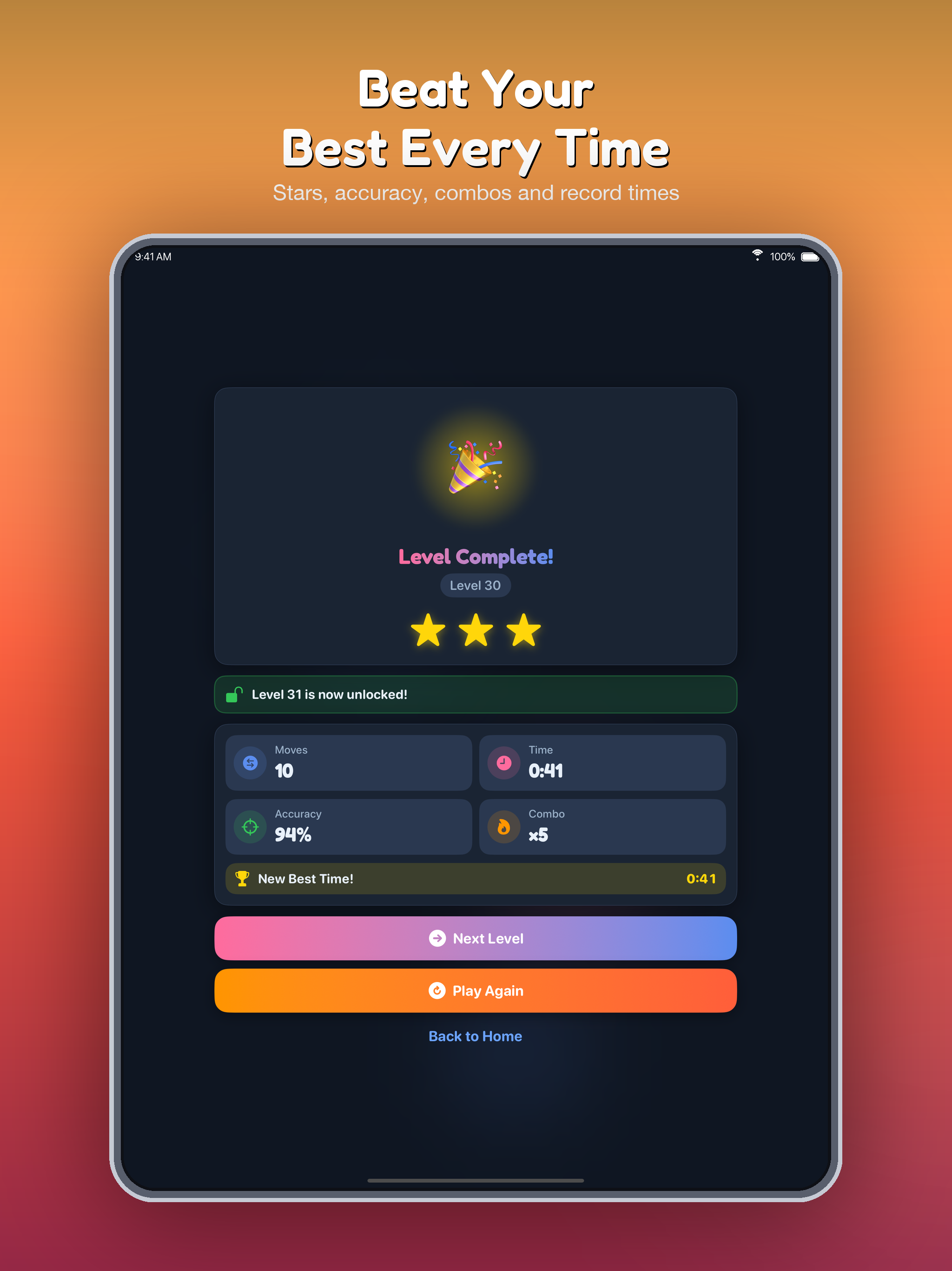 Memory Match: Brain Booster screenshot 12