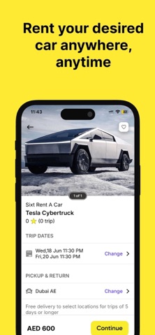 Gear | Unlock New Roads screenshot