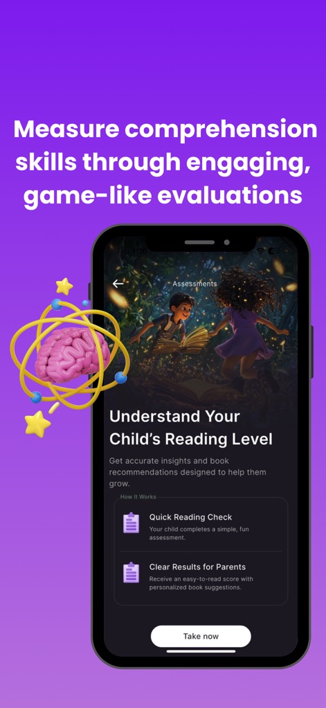 MoBoo - Books App | MWM