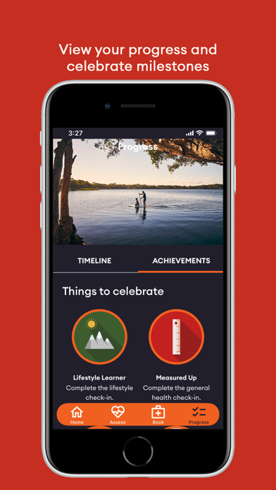 Westfund+ Screenshot