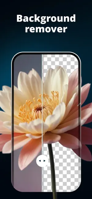 MyHance - AI Photo Enhancer screenshot 4