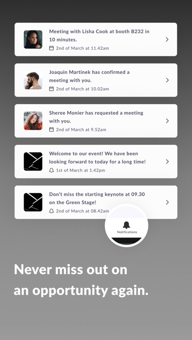 Cannes Lions App 2025 Screenshot