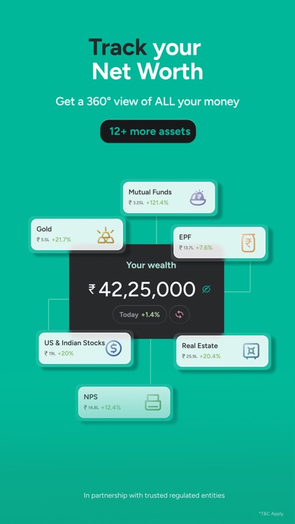 Fi Money: Open Account Online