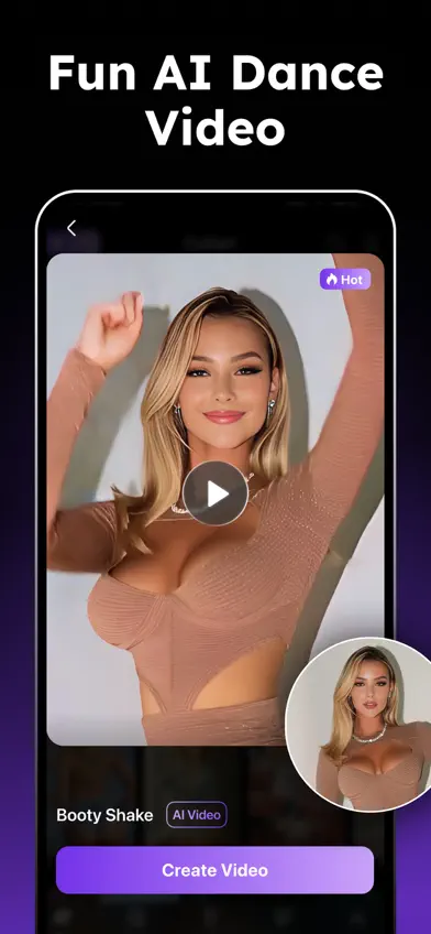 AI Photo Generator - Collart screenshot 4