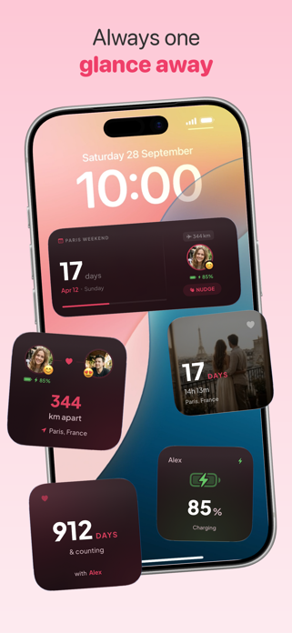Together: Couples App Screenshot 6 of 7