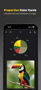 ColorMax - Aesthetic Palettes screenshot