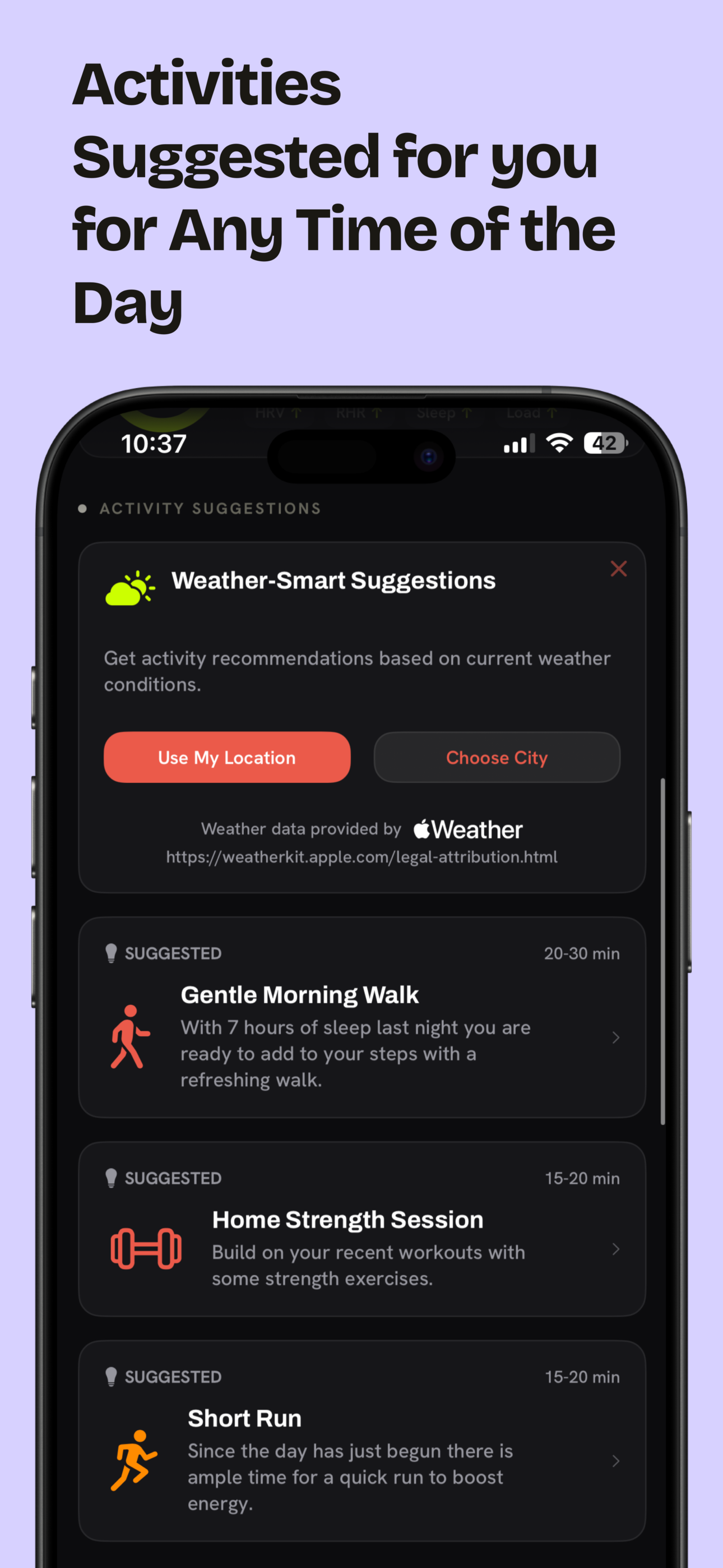 Daily Health & Mood: Ankora screenshot 6