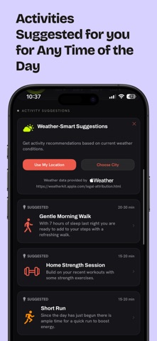 Ankora: Health, Habits & Mood screenshot