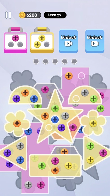 Screw Mania screenshot-5