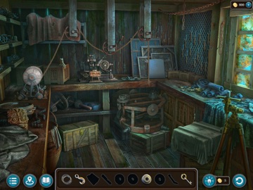 Lost Lands 10 iPad screenshot
