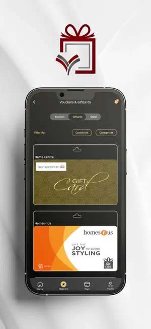 QLM Rewards screenshot 3