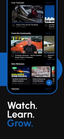 FlyHire Screenshot 10 of 10