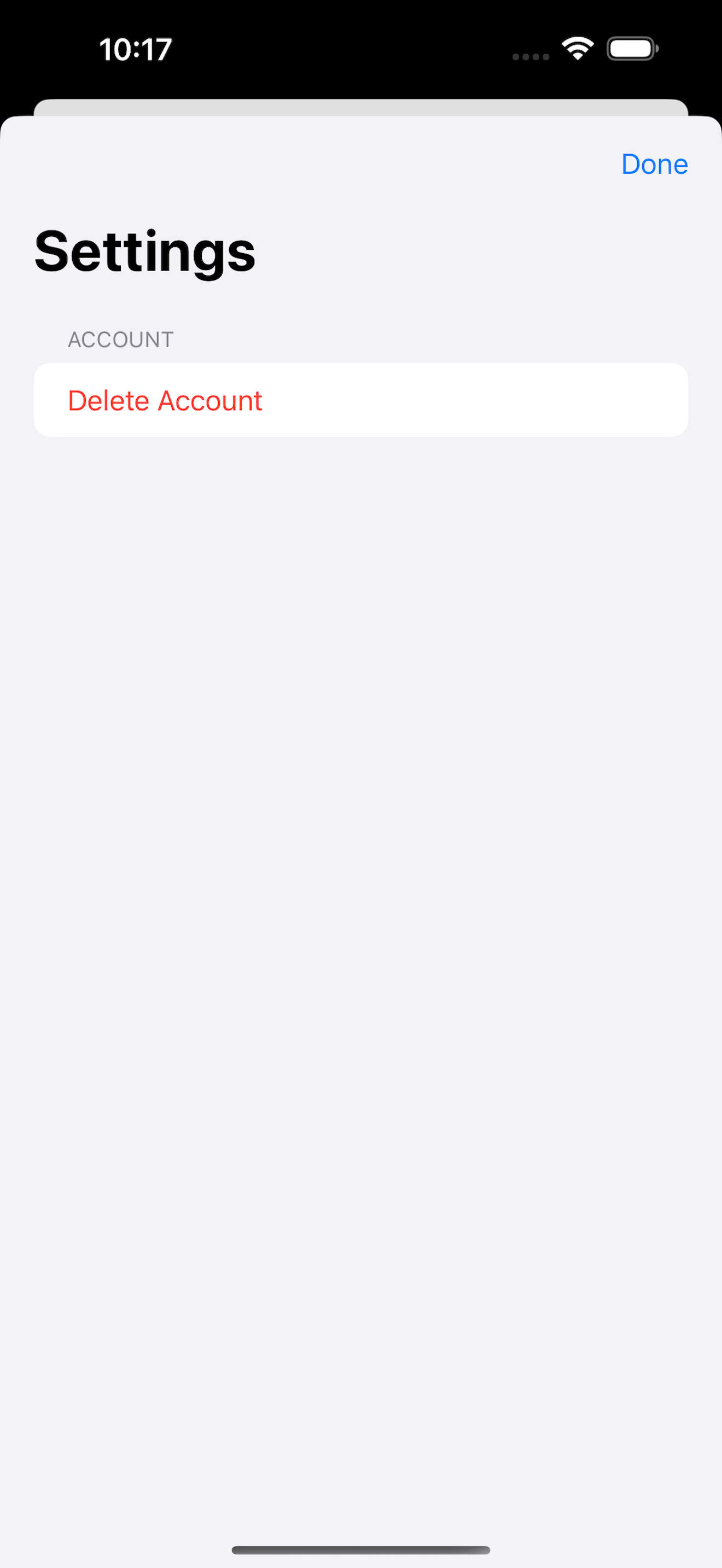 travit.app screenshot 3