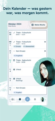 gastromatic screenshot 2