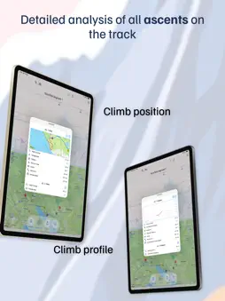 GPX Editor Pro screenshot 16