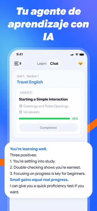 Tinly: Little Language Lessons screenshot 5 of 8