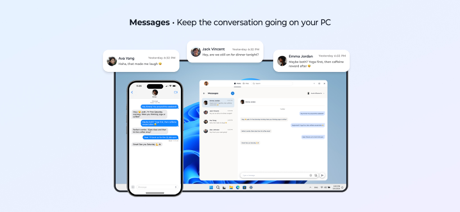 Lenovo Smart Connect screenshot 5